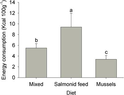 Effect of Aquaculture-Related Diets on the Long-Term Performance and Condition of the Rock Crab, Cancer irroratus